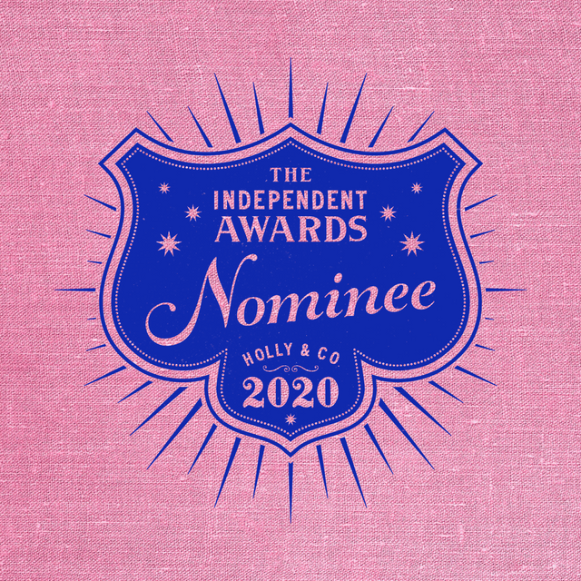 Independent awards 2020